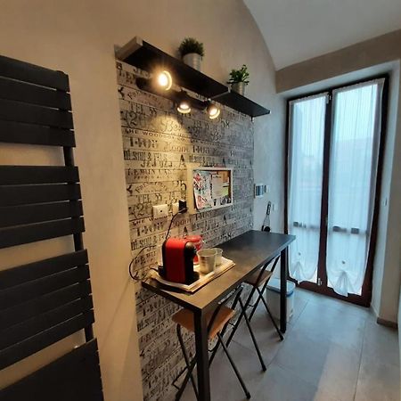 Casamerica Apartment Moncalieri Exterior foto
