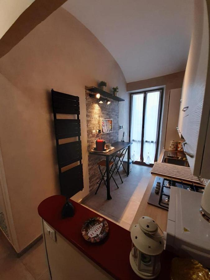 Casamerica Apartment Moncalieri Exterior foto