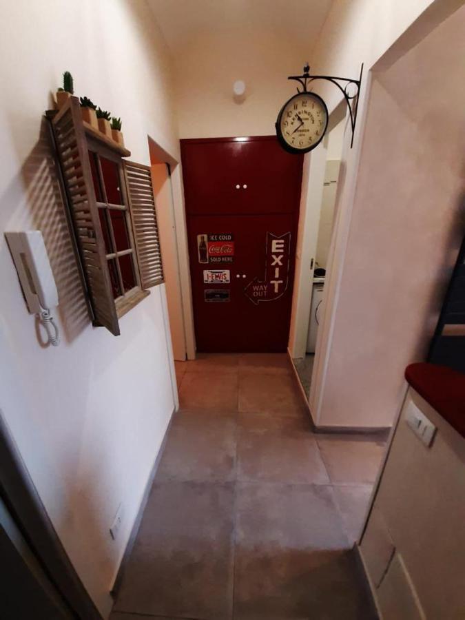 Casamerica Apartment Moncalieri Exterior foto