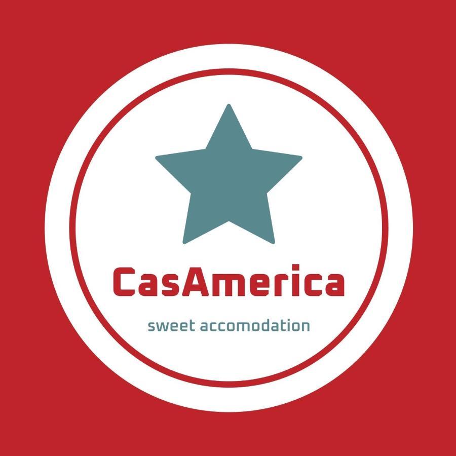Casamerica Apartment Moncalieri Exterior foto